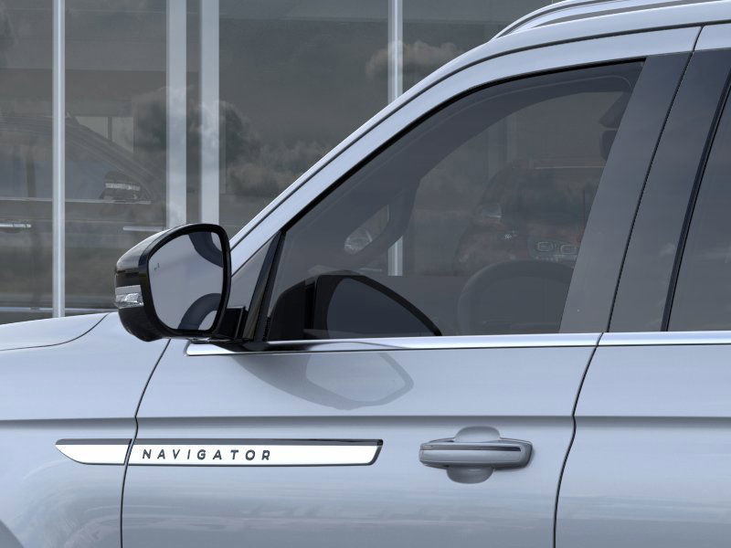New 2026 Lincoln Navigator Reserve image 20