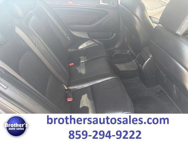 Used 2016 Kia Cadenza Premium FWD image 34