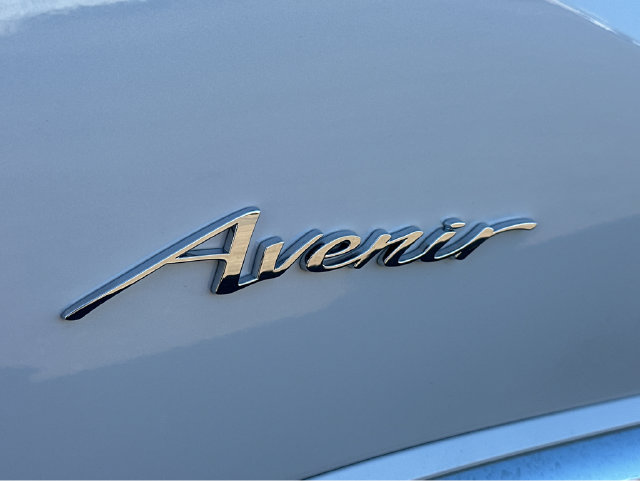 New 2026 Buick Envision Avenir AWD/4WD image 17