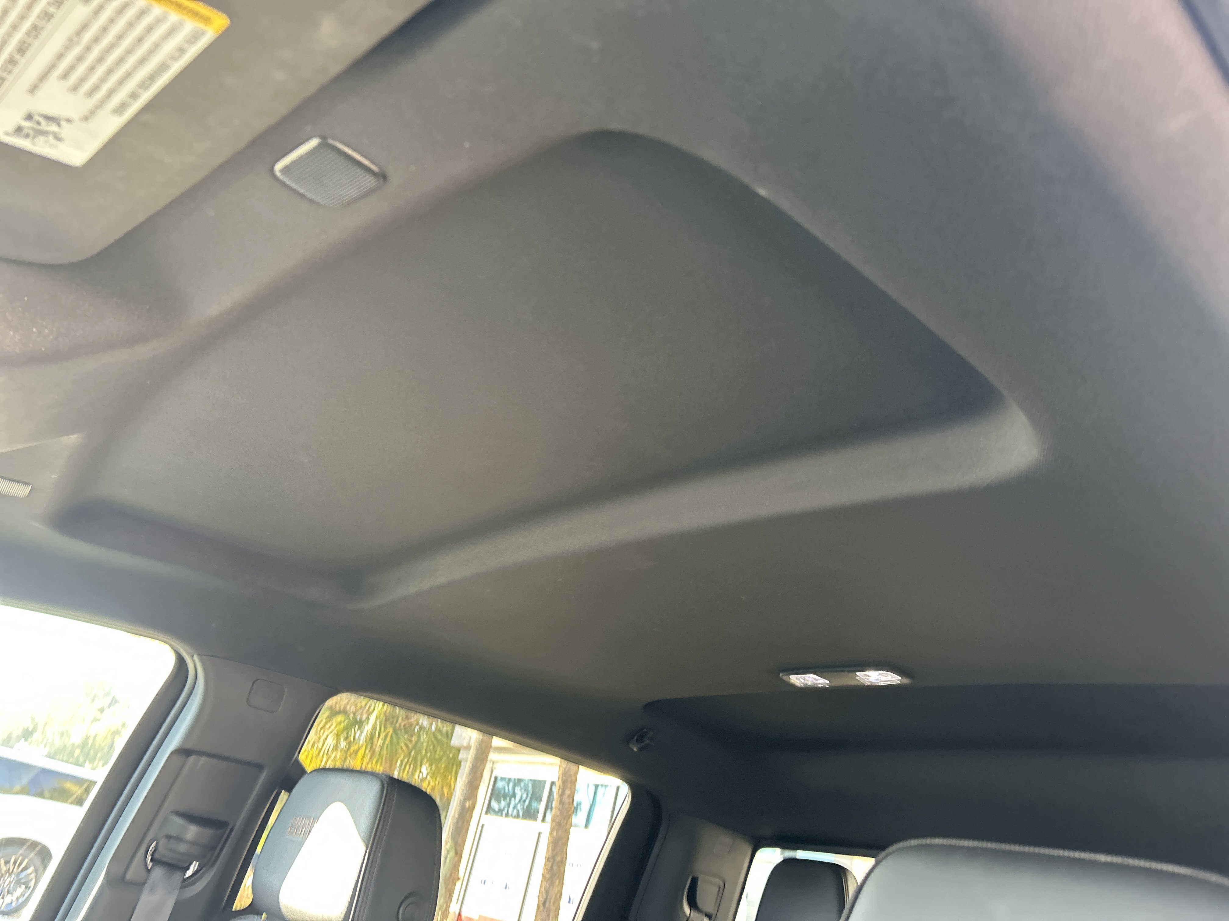 Used 2024 Chevrolet Silverado 1500 High Country w/ Z71 Off-Road Package image 15