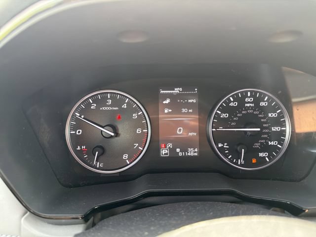 Used 2024 Subaru Outback Premium AWD/4WD image 30