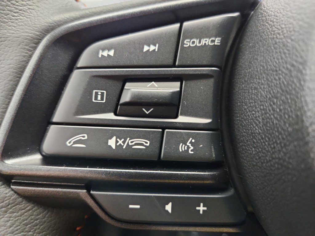 New 2026 Subaru Crosstrek 2.5i Limited w/ Crosstrek Mirror Package AWD/4WD image 12