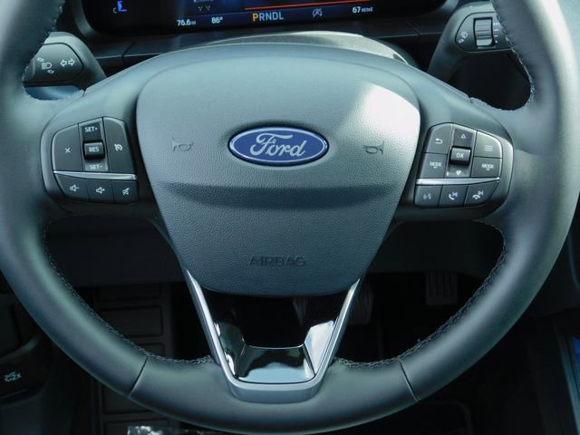 New 2025 Ford Maverick XLT w/ XLT Luxury Package image 44