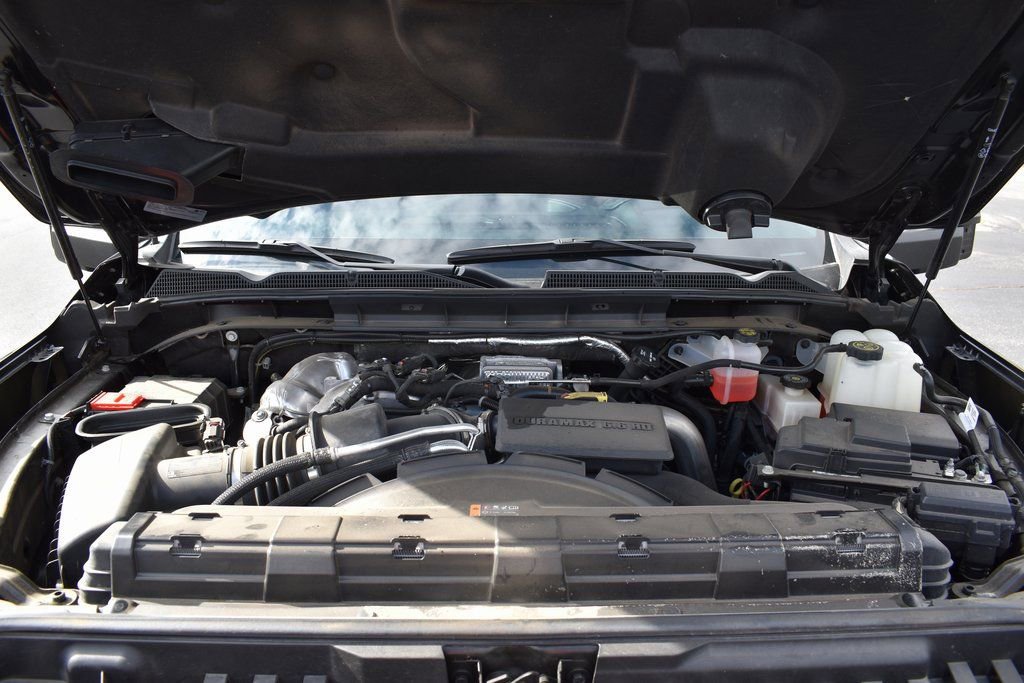 Used 2022 GMC Sierra 2500 AT4 w/ AT4 Premium Plus Package image 15