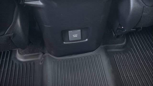 Used 2026 Toyota Grand Highlander MAX Platinum image 10