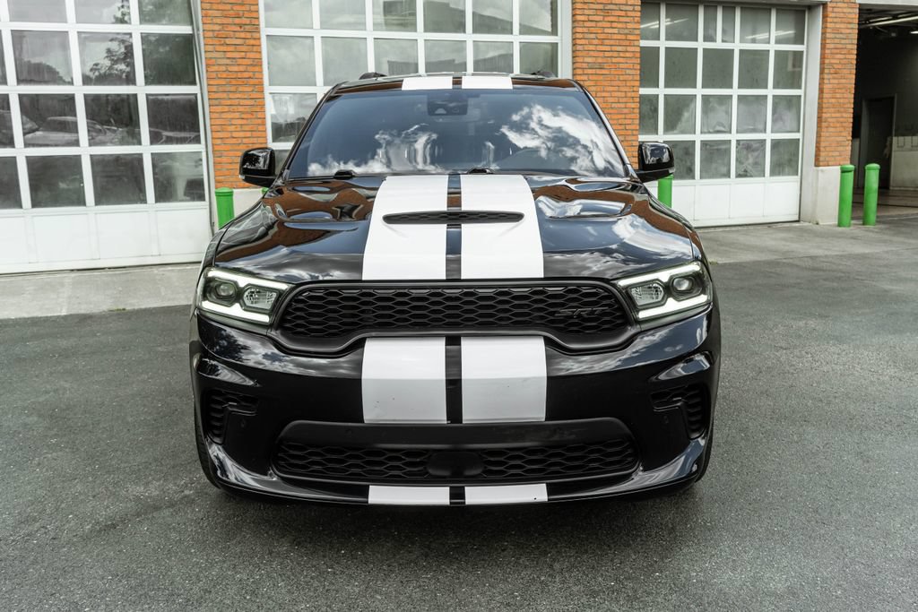 Used 2024 Dodge Durango SRT AWD/4WD image 37