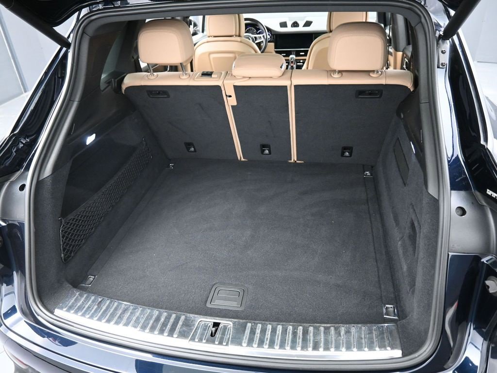 Certified 2021 Porsche Cayenne S image 33
