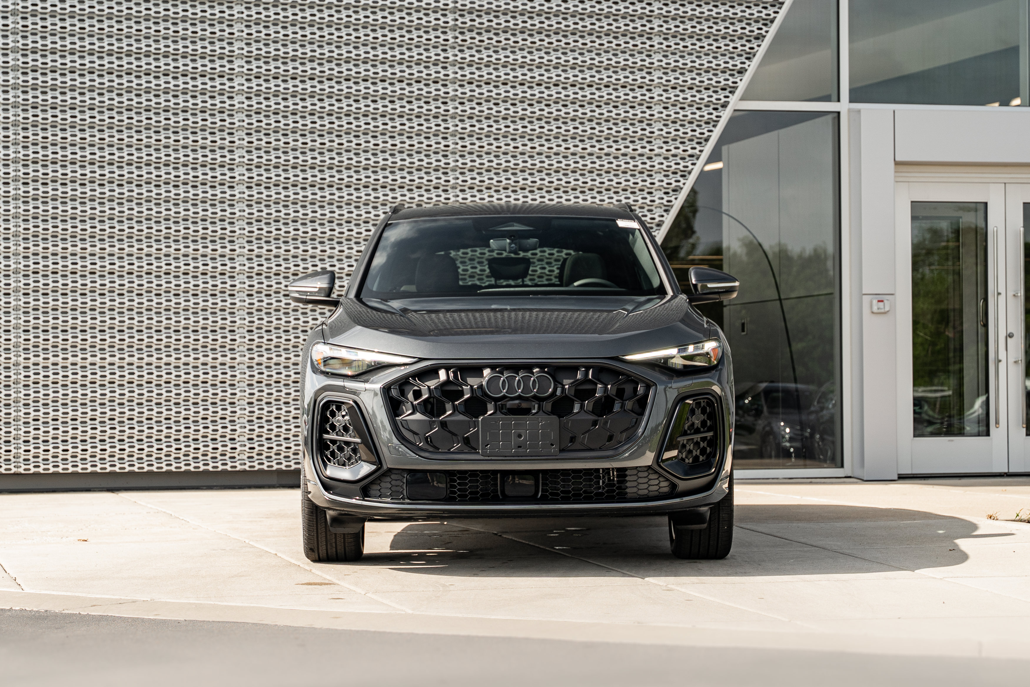 New 2026 Audi Q5 Premium AWD/4WD image 35