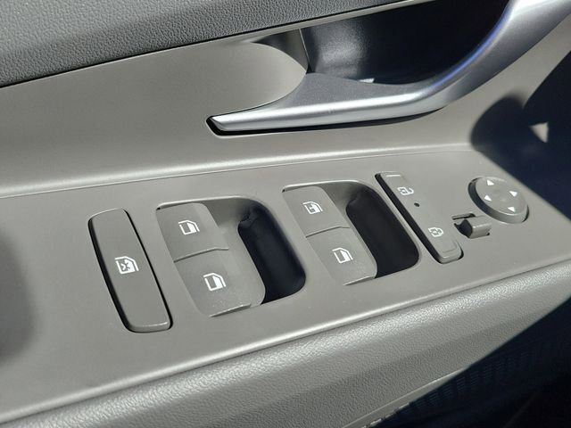 New 2026 Hyundai Elantra SE image 14