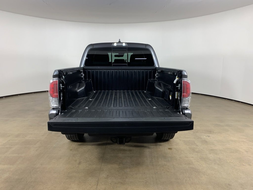 Used 2023 Toyota Tacoma TRD Sport w/ Advanced Technology Package image 12