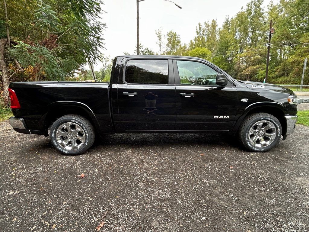 New 2026 RAM 1500 Big Horn image 10