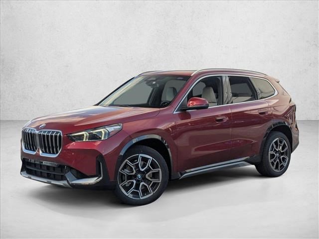 New 2026 BMW X1 xDrive28i w/ Convenience Package image 1