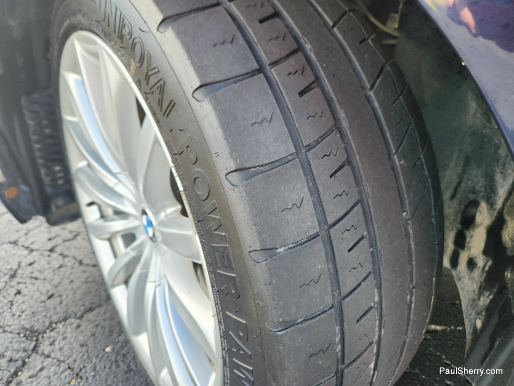 Used 2017 BMW 740i xDrive AWD/4WD image 13