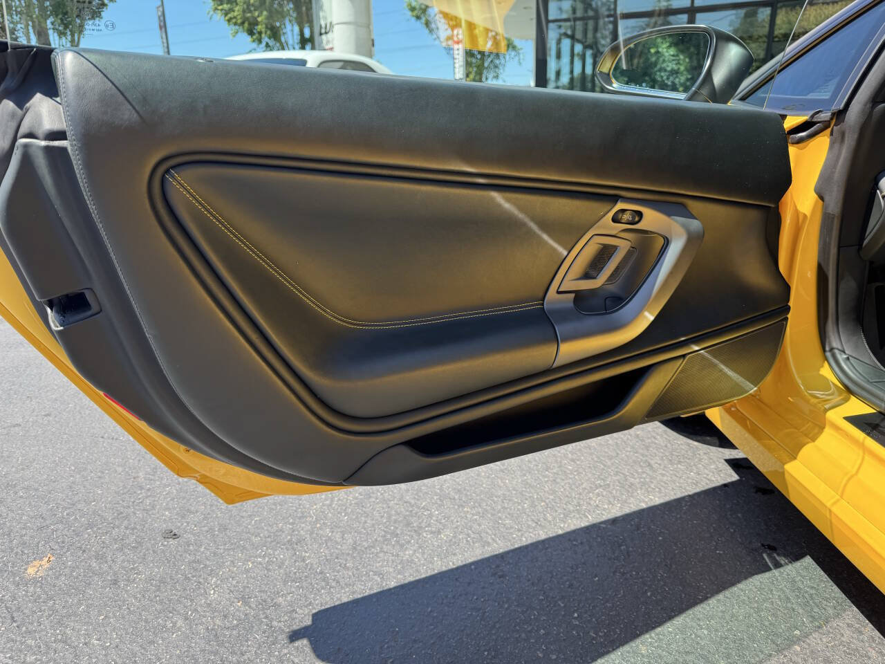 Used 2004 Lamborghini Gallardo AWD/4WD image 18
