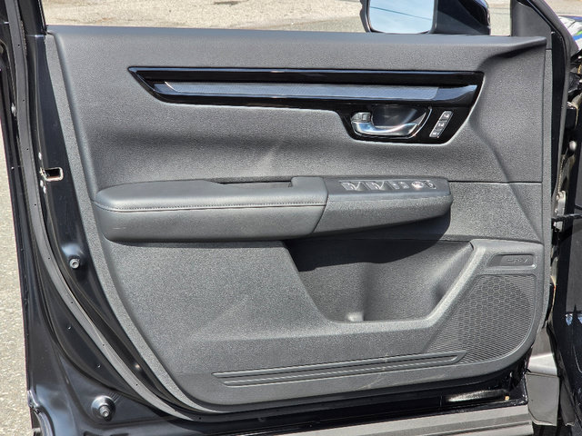 Used 2026 Honda CR-V EX-L image 20
