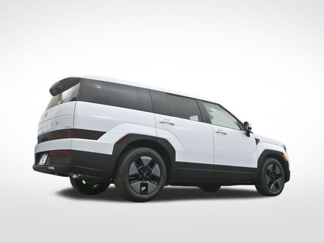 Used 2026 Hyundai Santa Fe SE FWD image 34