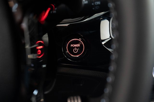 New 2026 Honda Civic Sport image 25