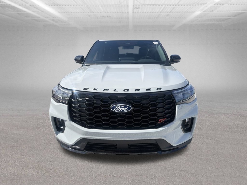New 2027 Ford Explorer ST w/ Sun And Sound Package AWD/4WD image 11