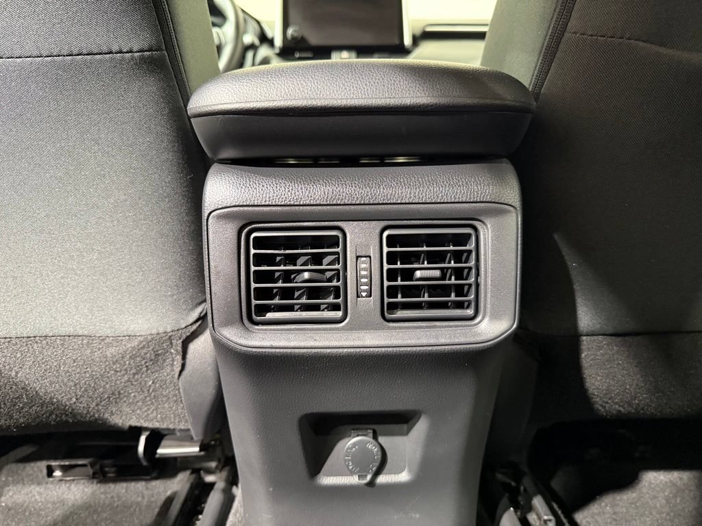 Certified 2024 Toyota RAV4 LE AWD/4WD image 20