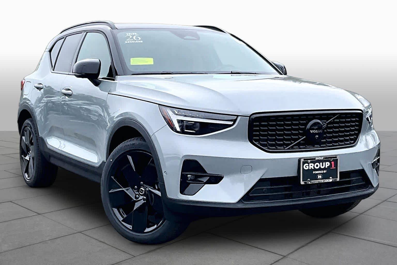 New 2026 Volvo XC40 B5 Ultra w/ Protection Package Premier AWD/4WD image 17