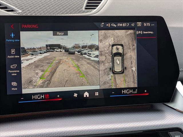 New 2026 BMW X1 M35i w/ Technology Package image 11