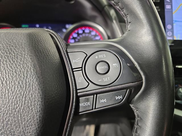 Used 2024 Toyota Camry XSE image 25