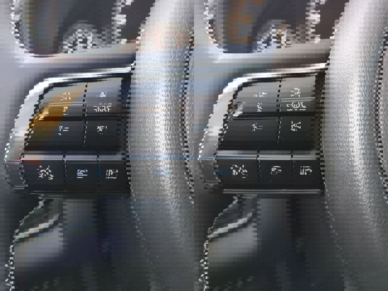 New 2026 MAZDA CX-30 2.5 Turbo w/ Premium Package image 24