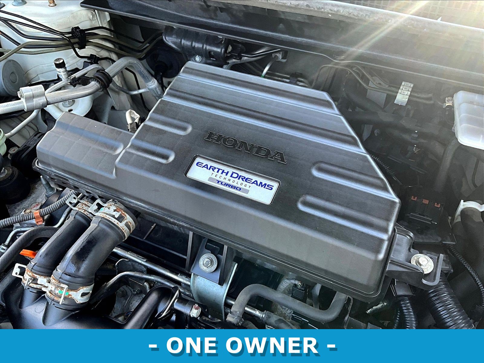 Used 2018 Honda CR-V EX image 31