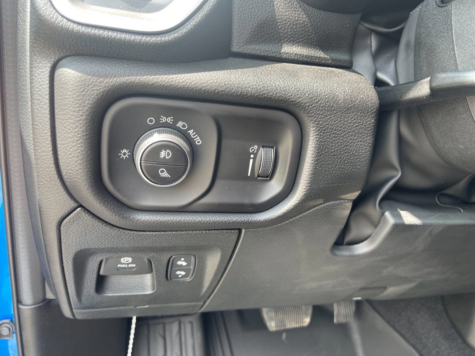 New 2026 RAM 1500 Big Horn w/ Night Edition AWD/4WD image 29