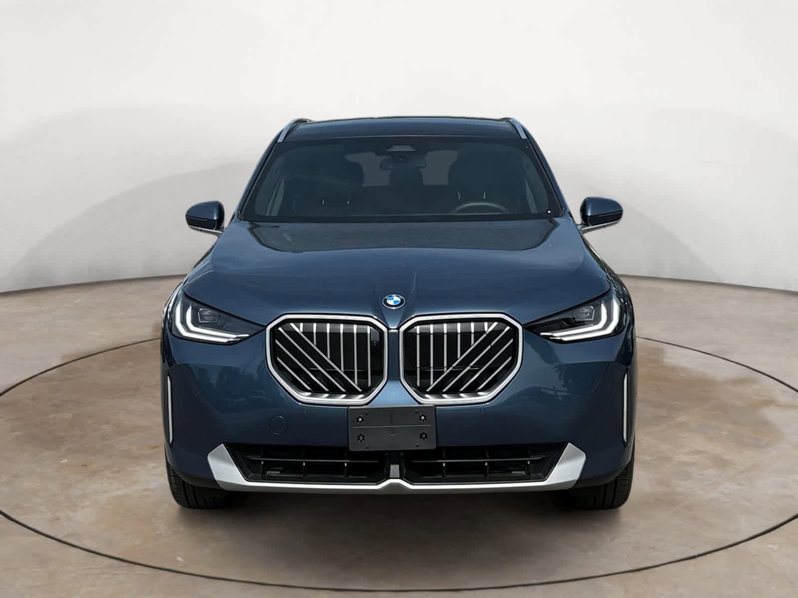 Used 2025 BMW X3 xDrive30i w/ Premium Package AWD/4WD image 15