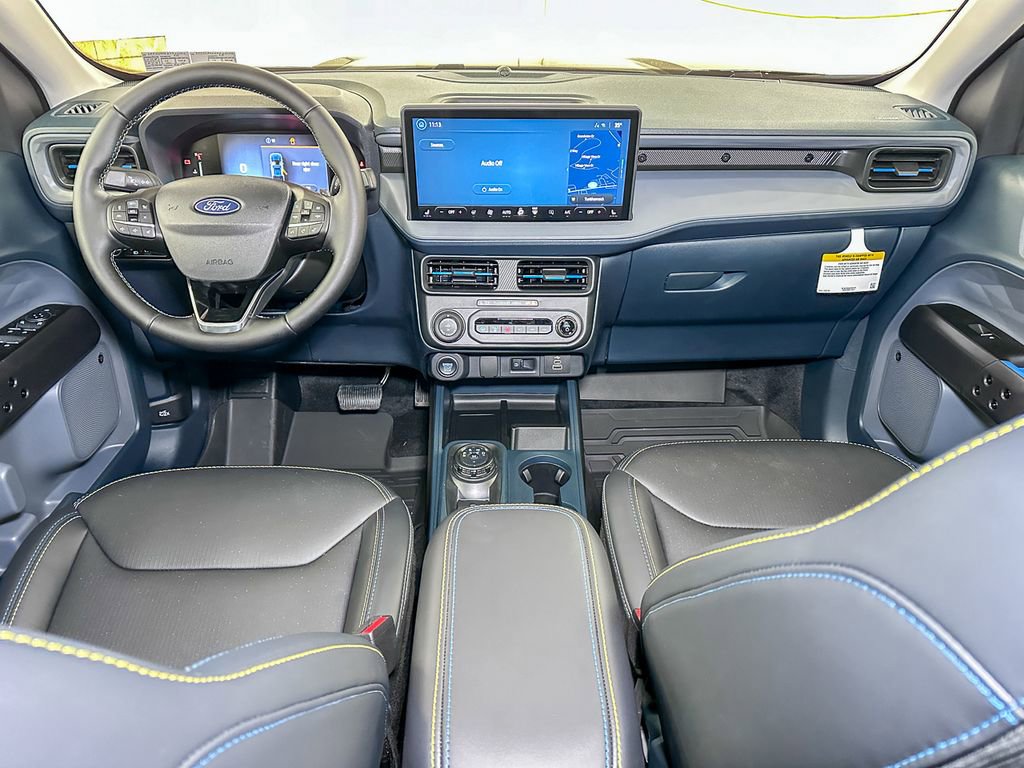 New 2026 Ford Maverick Lobo image 24