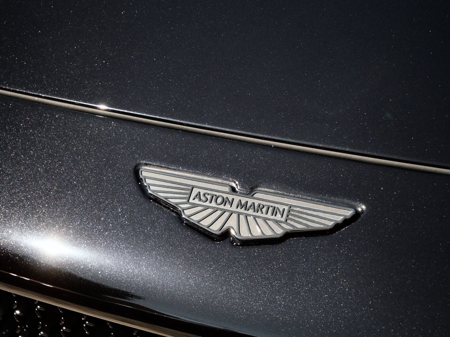 New 2026 Aston Martin DBX S AWD/4WD image 13