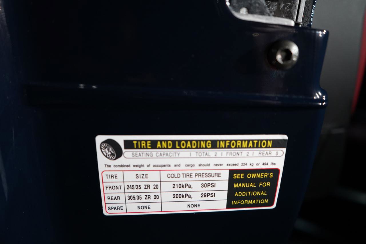 Used 2024 Ferrari 296 GTB image 48