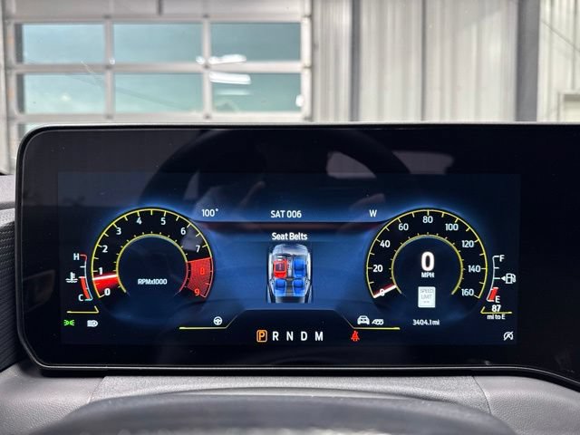 Used 2026 Ford Mustang GT Premium RWD image 7
