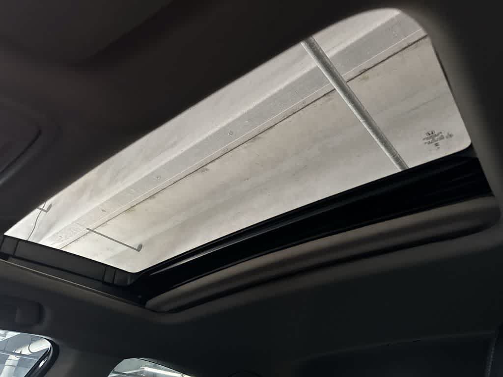 Used 2024 Honda Accord EX image 16