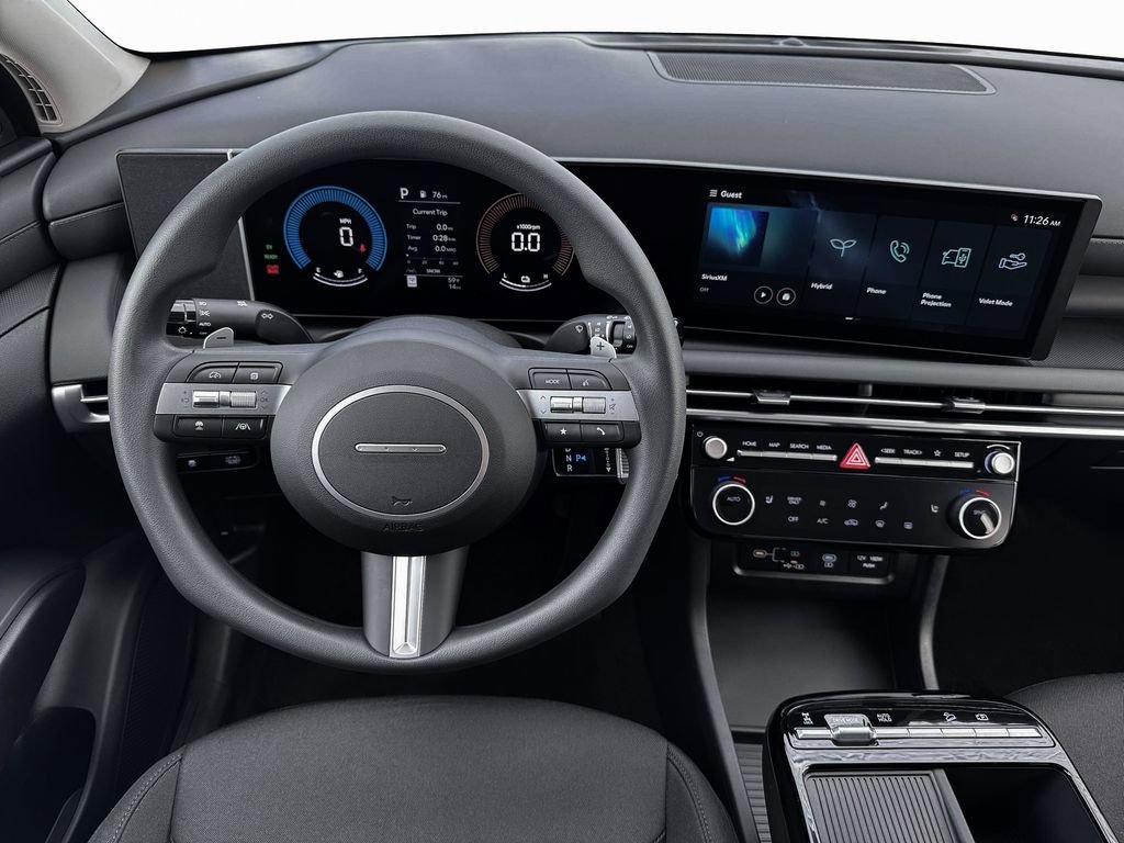 New 2026 Hyundai Tucson SEL image 26