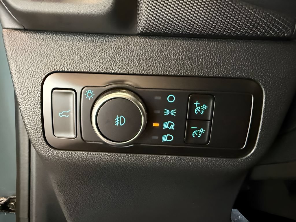 Used 2023 Ford Bronco Sport Big Bend w/ Convenience Package AWD/4WD image 16