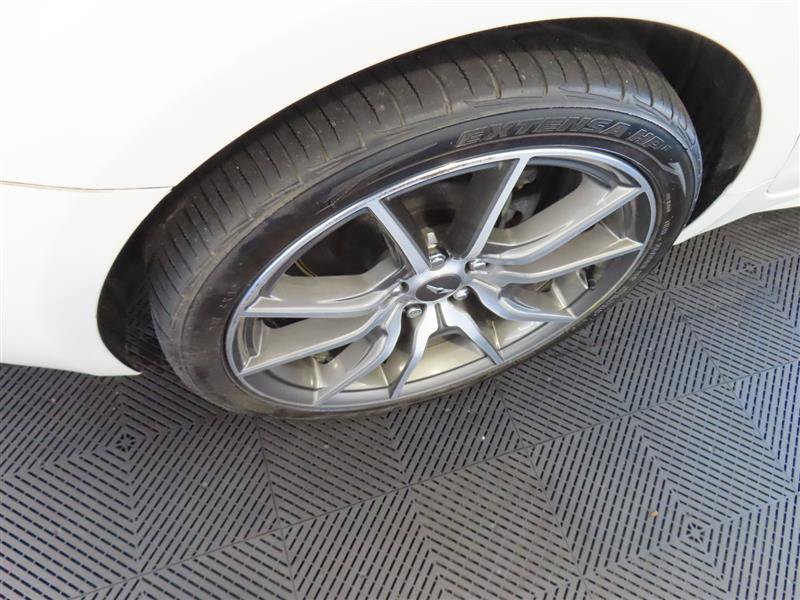 Used 2022 Genesis G70 2.0T w/ Prestige Package RWD image 8