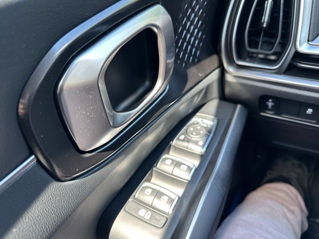 New 2026 Kia Sorento LX FWD image 43