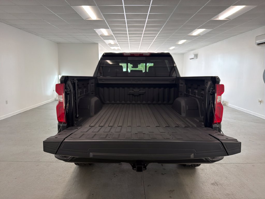 New 2026 Chevrolet Silverado 1500 ZR2 AWD/4WD image 8