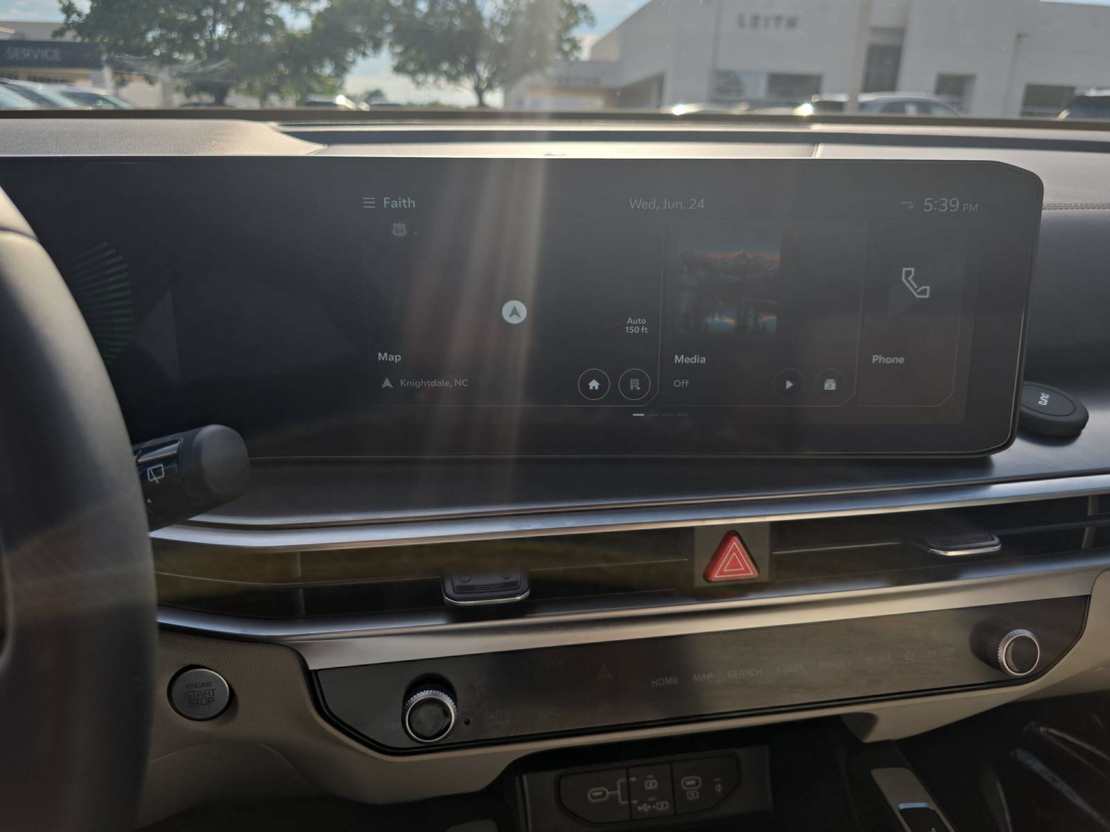 Used 2025 Kia Sorento S w/ Panoramic Sunroof Package FWD image 20