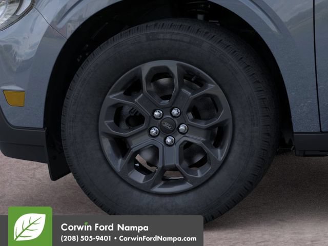 New 2026 Ford Maverick XLT AWD/4WD image 20