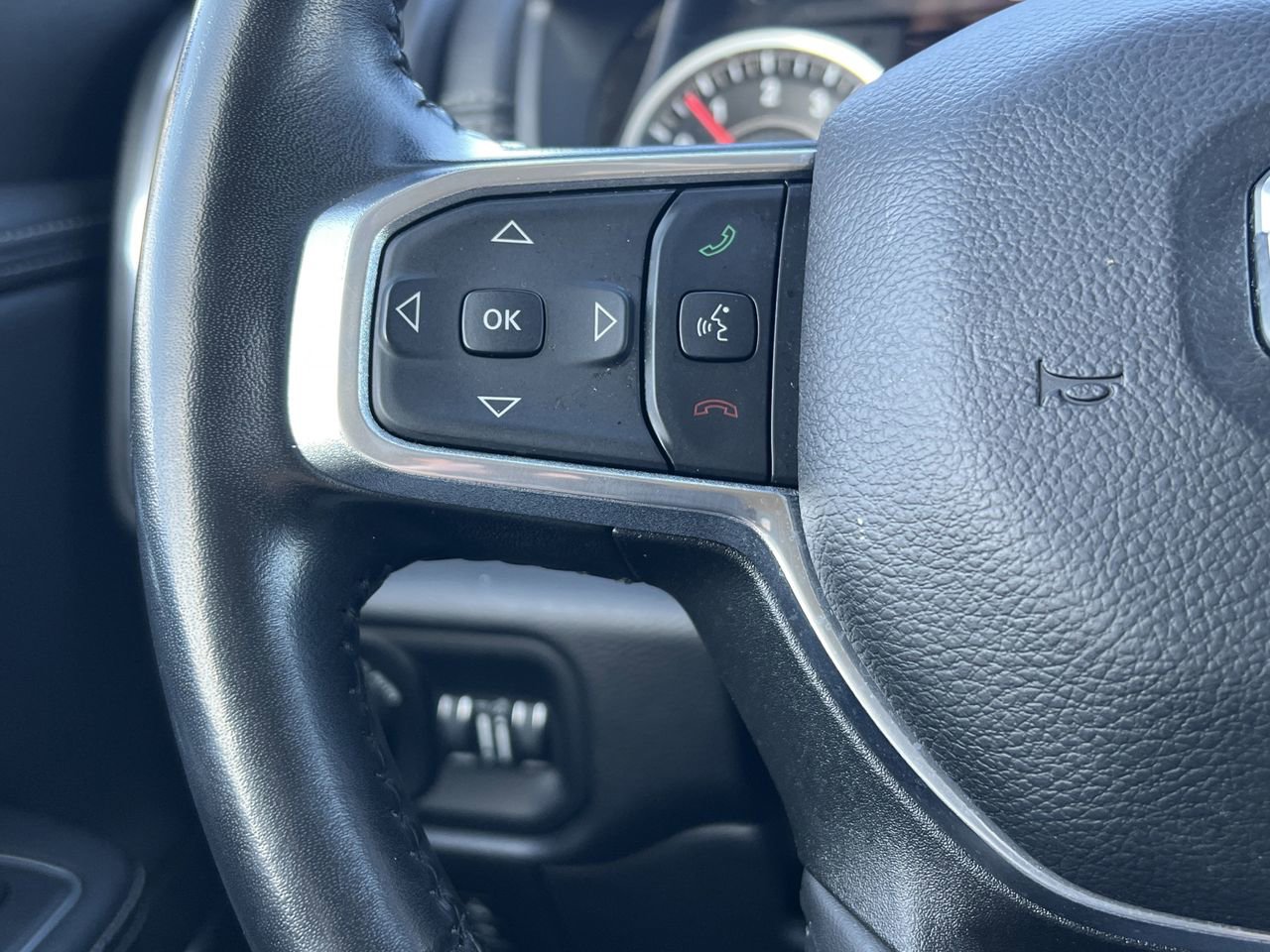 Used 2022 RAM 1500 Laramie image 16