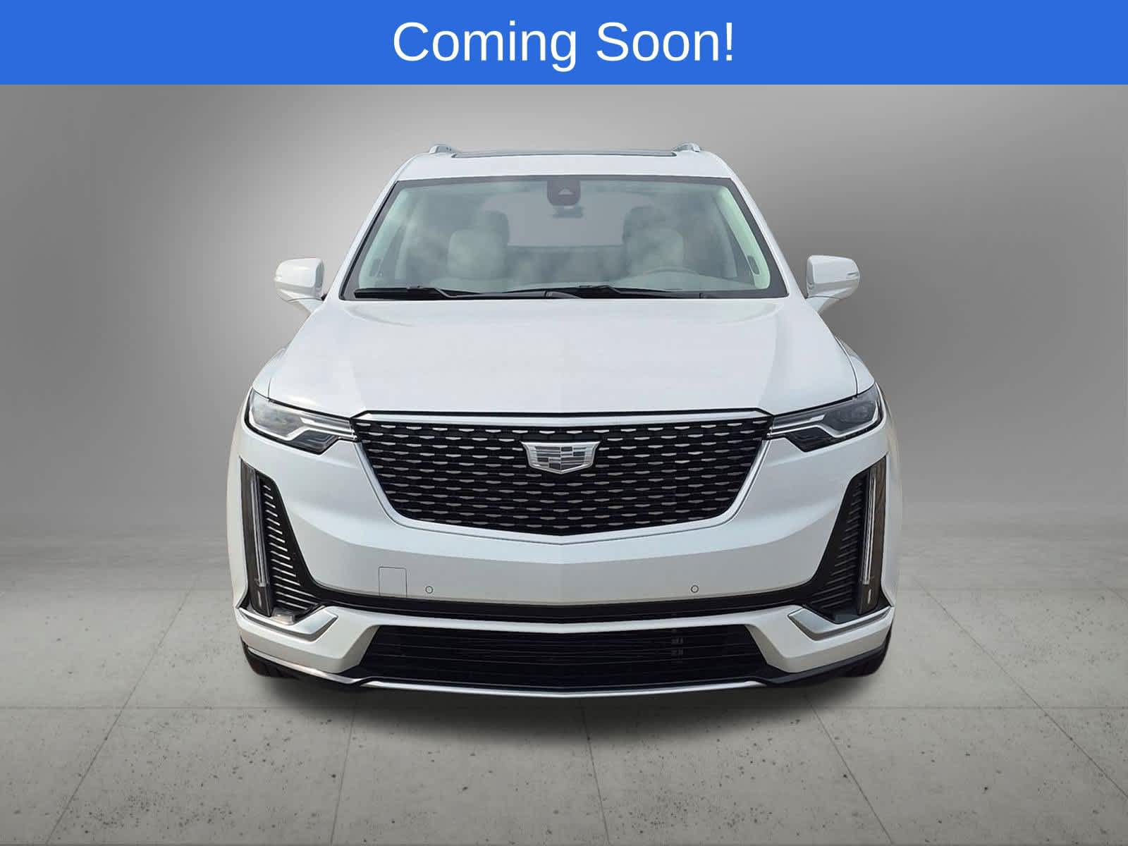 Used 2024 Cadillac XT6 Premium Luxury AWD/4WD image 9