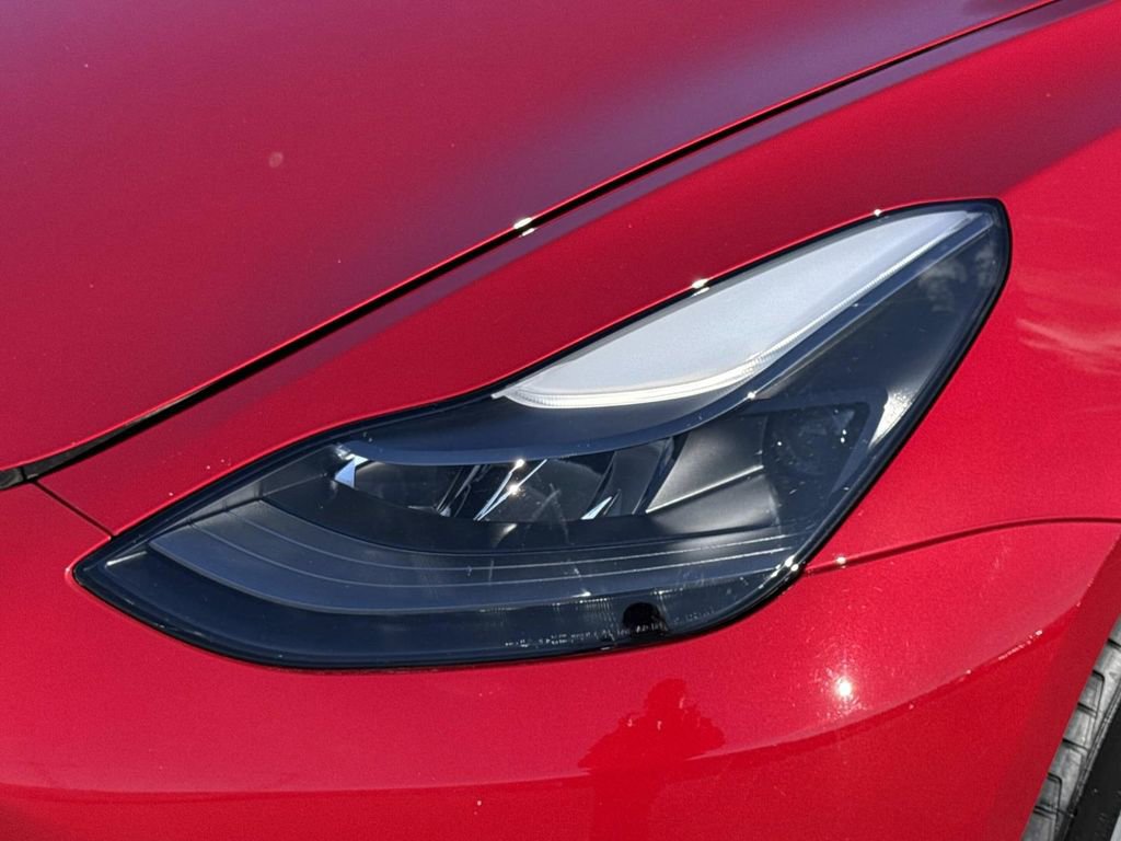 Used 2023 Tesla Model 3 Standard Range RWD image 23