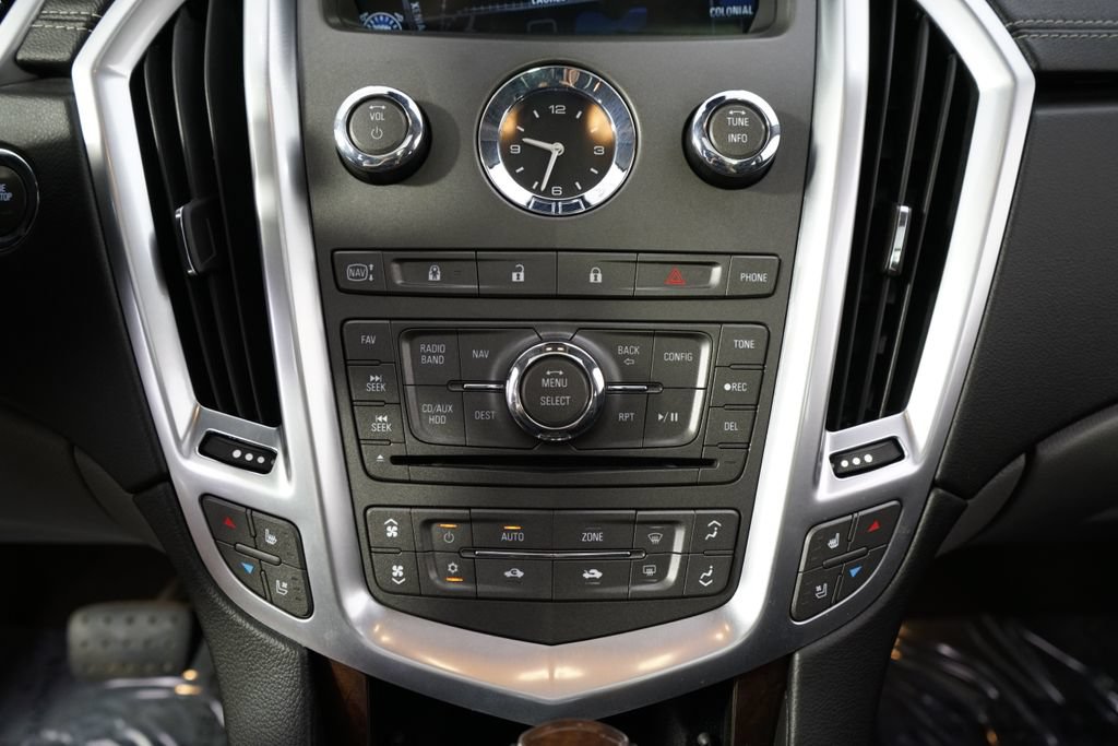 Used 2011 Cadillac SRX Premium AWD/4WD image 31