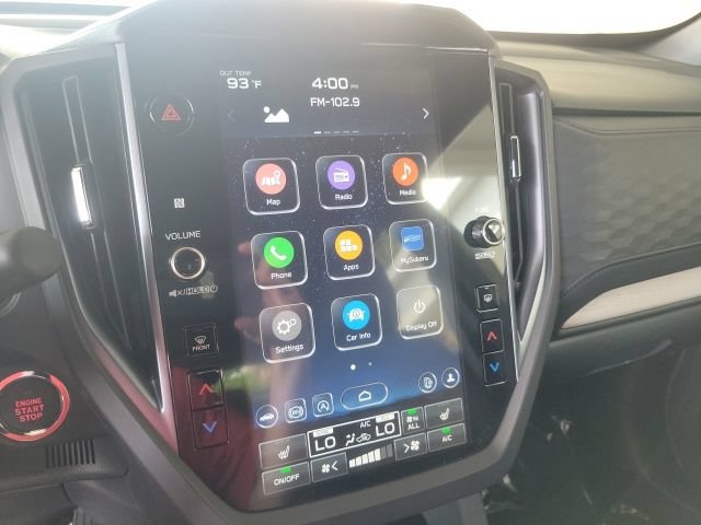 New 2026 Subaru Forester Limited AWD/4WD image 16