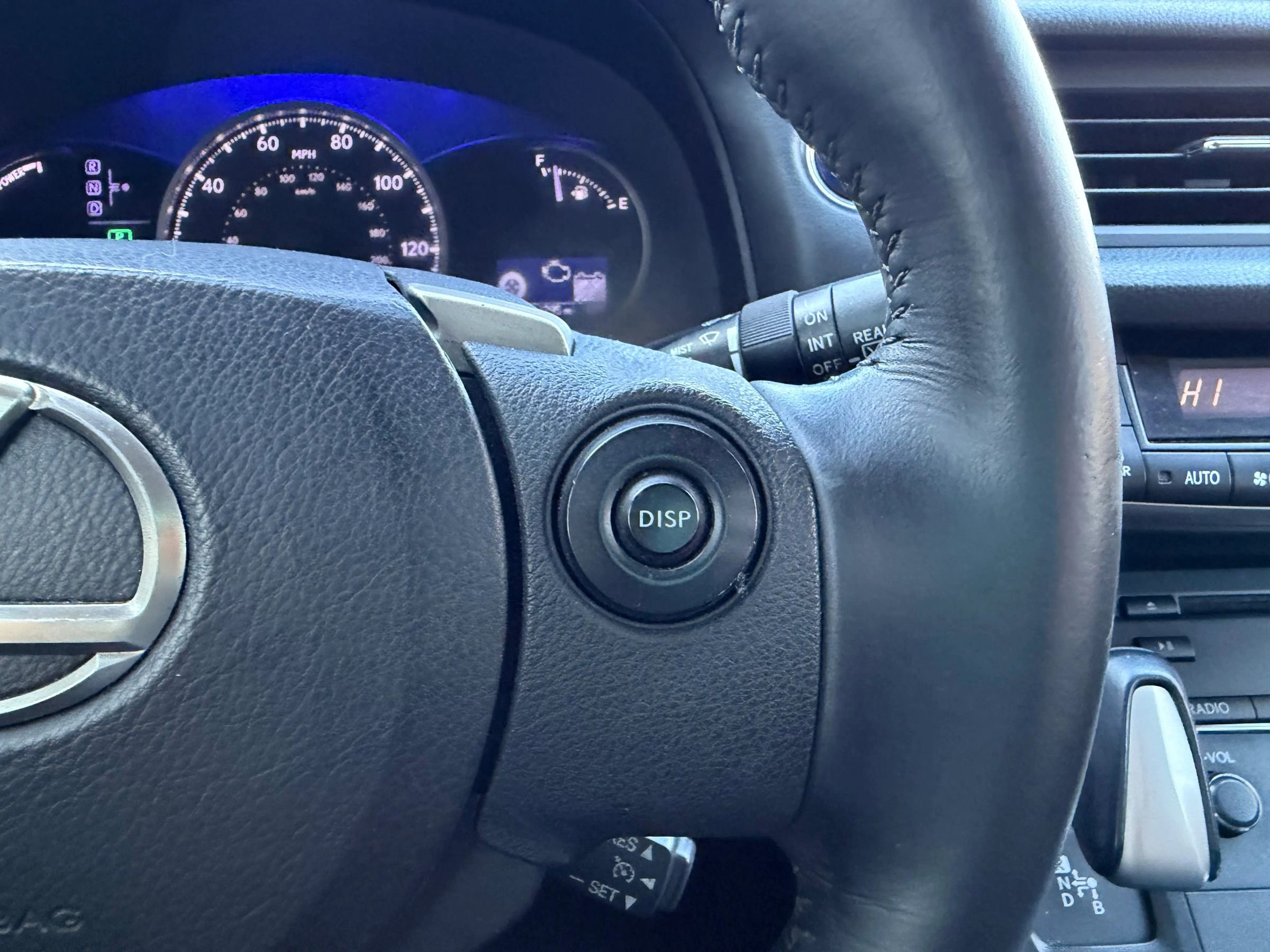 Used 2014 Lexus CT 200h Premium image 22