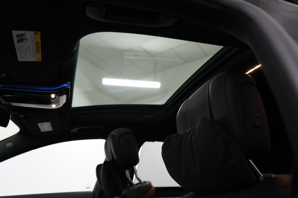 Used 2023 Mercedes-Benz S 580 4MATIC Sedan image 17