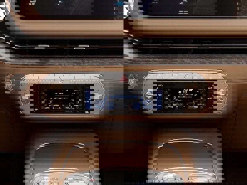 New 2026 Genesis G90 3.5T image 15